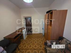 1-к квартира, вторичка, 21м2, 1/1 этаж