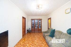 2-к квартира, вторичка, 45м2, 4/5 этаж