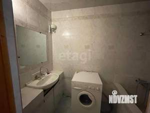2-к квартира, вторичка, 55м2, 1/5 этаж