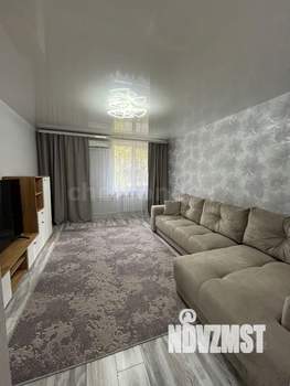 2-к квартира, вторичка, 54м2, 1/5 этаж