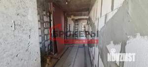 1-к квартира, вторичка, 53м2, 9/10 этаж