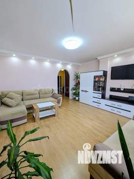 1-к квартира, вторичка, 58м2, 9/9 этаж