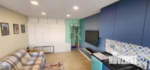 1-к квартира, вторичка, 51м2, 2/2 этаж