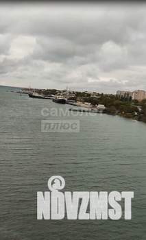 Студия квартира, вторичка, 149м2, 6/6 этаж