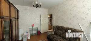 2-к квартира, вторичка, 44м2, 1/5 этаж