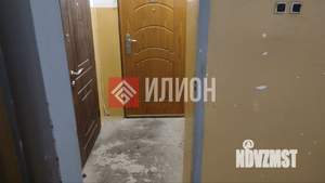 1-к квартира, вторичка, 35м2, 1/5 этаж