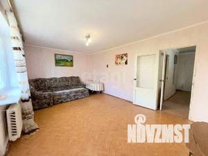 2-к квартира, вторичка, 57м2, 4/5 этаж