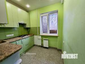 3-к квартира, вторичка, 58м2, 1/5 этаж