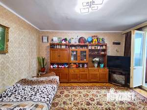 2-к квартира, вторичка, 56м2, 8/9 этаж