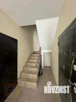 1-к квартира, вторичка, 30м2, 2/2 этаж