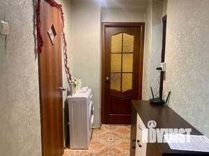 1-к квартира, вторичка, 31м2, 4/5 этаж