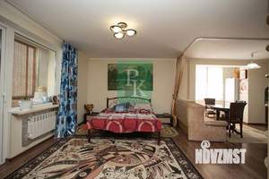 1-к квартира, вторичка, 38м2, 3/5 этаж