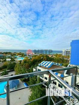 Студия квартира, вторичка, 40м2, 8/9 этаж