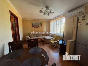 3-к квартира, вторичка, 81м2, 2/5 этаж