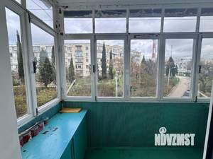 3-к квартира, вторичка, 63м2, 3/5 этаж