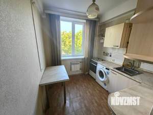 1-к квартира, вторичка, 34м2, 4/5 этаж