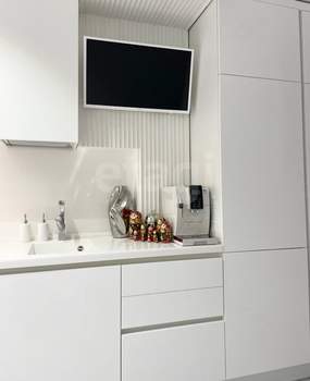 1-к квартира, вторичка, 41м2, 4/5 этаж