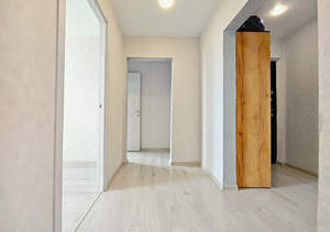 3-к квартира, вторичка, 71м2, 8/10 этаж