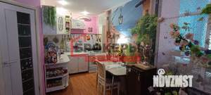 2-к квартира, вторичка, 43м2, 1/5 этаж
