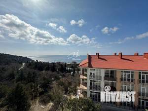 1-к квартира, вторичка, 25м2, 3/5 этаж