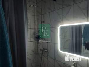 1-к квартира, вторичка, 34м2, 3/3 этаж