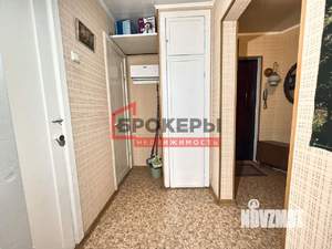 2-к квартира, вторичка, 50м2, 1/12 этаж