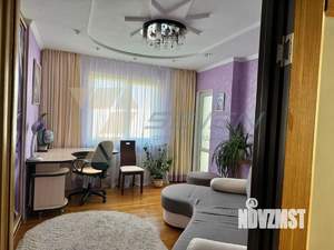 2-к квартира, вторичка, 90м2, 11/11 этаж