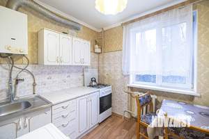 2-к квартира, вторичка, 43м2, 3/6 этаж