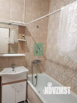 1-к квартира, вторичка, 40м2, 3/3 этаж