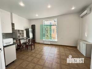 1-к квартира, вторичка, 24м2, 2/3 этаж