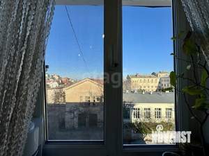 1-к квартира, вторичка, 35м2, 5/5 этаж