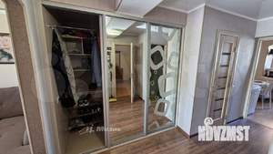 2-к квартира, вторичка, 56м2, 5/5 этаж