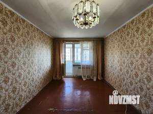 2-к квартира, вторичка, 42м2, 5/5 этаж