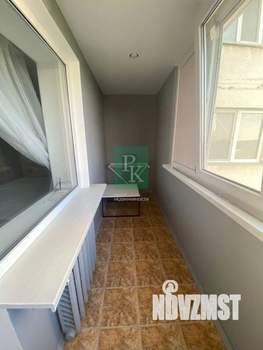 1-к квартира, вторичка, 32м2, 5/9 этаж