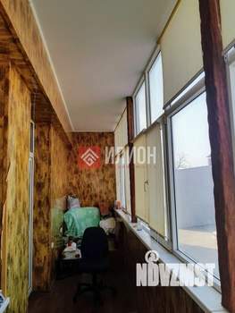 3-к квартира, вторичка, 169м2, 2/6 этаж