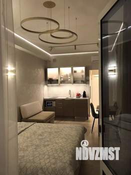 Студия квартира, вторичка, 29м2, 5/11 этаж