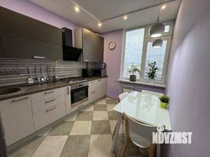 2-к квартира, вторичка, 55м2, 10/10 этаж