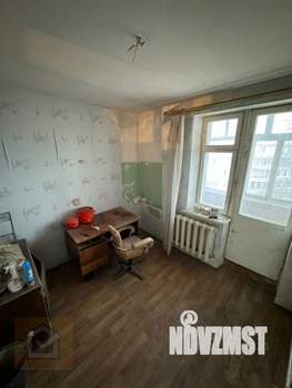 3-к квартира, вторичка, 69м2, 5/5 этаж