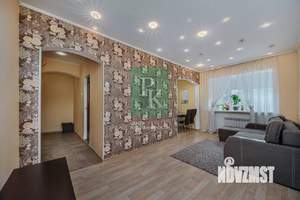 2-к квартира, вторичка, 41м2, 1/3 этаж