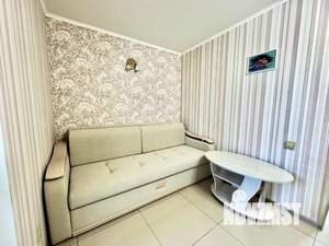 1-к квартира, вторичка, 40м2, 3/10 этаж