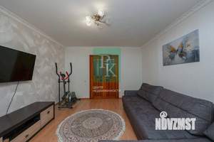 2-к квартира, вторичка, 56м2, 5/5 этаж