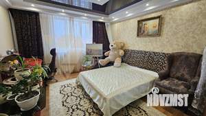 5-к квартира, вторичка, 138м2, 9/10 этаж