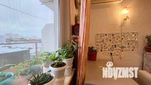 1-к квартира, вторичка, 12м2, 3/4 этаж
