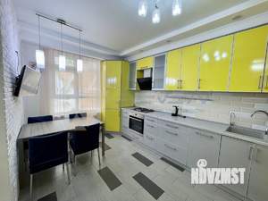 2-к квартира, вторичка, 65м2, 8/11 этаж