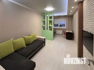 2-к квартира, вторичка, 65м2, 5/11 этаж