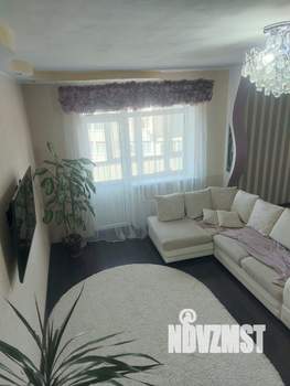 2-к квартира, вторичка, 54м2, 5/5 этаж