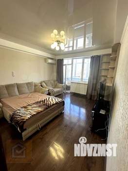 1-к квартира, вторичка, 35м2, 2/5 этаж