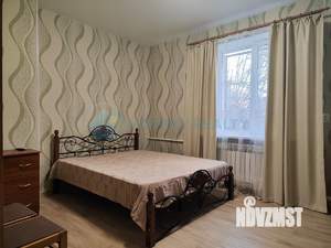 1-к квартира, вторичка, 38м2, 1/2 этаж