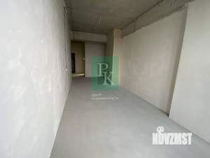 1-к квартира, вторичка, 42м2, 5/16 этаж