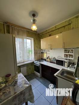 2-к квартира, вторичка, 42м2, 4/5 этаж